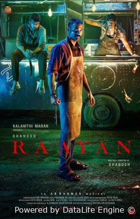 Raayan Hind kinosi Uzbek tilida 2024-2025 O'zbekcha tarjima kino HD skachat