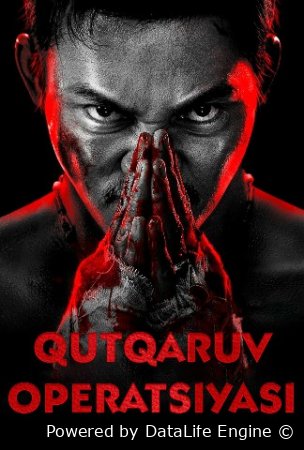 Qutqaruv operatsiyasi / Qutqaruv zarbasi Uzbek tilida Tarjima 2025 HD skachat
