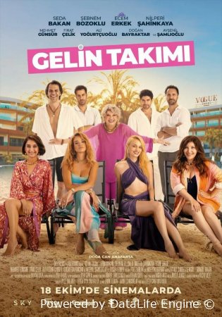 Kelin dugonalari 2024 Turk kino Uzbek tilida Tarjima kino Skachat