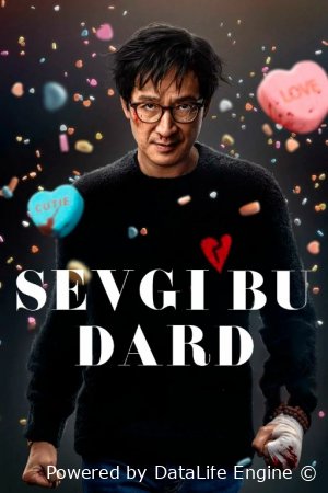 Sevgi bu dard / Sevgi bu azob Yaponiya filmi Uzbek tilida O'zbekcha 2025 tarjima kino Full HD skachat