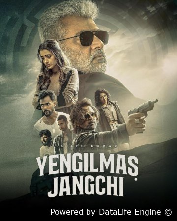 Yengilmas jangchi Hind kino Uzbek tilida 2025 O'zbekcha tarjima kino Full HD skachat