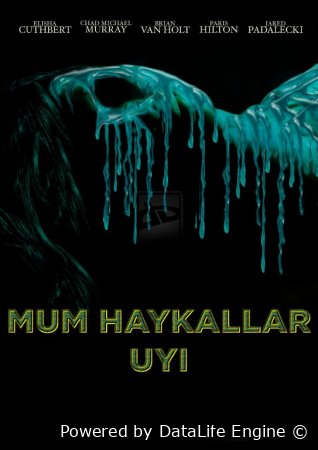 Mum haykallar uyi / Mumlar uyi (Ujas, Daxshatli film) Uzbek tilida O'zbekcha 2005 tarjima kino Full HD tas-ix skachat