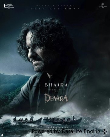 Devara 2-Qism Hind kinosi Uzbek tilida 2025 O'zbekcha tarjima kino Full HD skachat