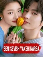 Seni Sevish Eng Yaxshi Narsa 1-5-6-7-8-9-10-15-16 qism Xitoy seriali uzbek O'zbek tilida