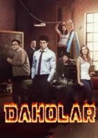 Daholar AQSH Seriali 3 Fasl 1-2-3-4-5-6-7-8-9-10 qism Uzbek tilida O'zbekcha tarjima Barcha qismlar