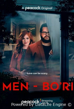 Men - bo'ri / Menga o'xshagan bo'ri / Men bo'ri kabi Barcha qismalari uzbek tilida O'zbekcha tarjima serial HD skachat