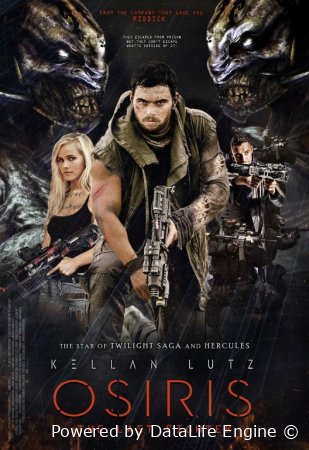 Osirisning bolasi / Osiris bolasi Uzbek tilida 2016 O'zbekcha tarjima kino HD