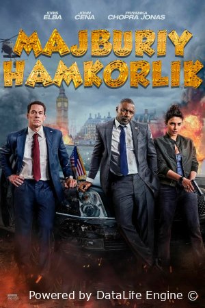 Majburiy hamkorlik / Davlat rahbarlari Premyera Uzbek tilida O'zbekcha 2025 tarjima kino Full HD skachat