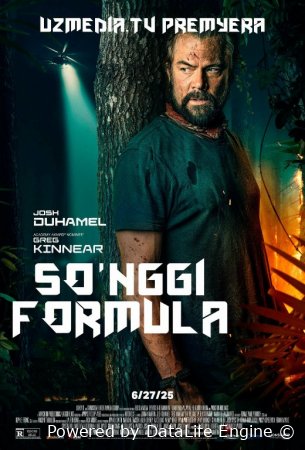 So'nggi formula / Aloqadan tashqarida / Tarmoq doirasidan tashqarida Uzbek tilida 2025 tarjim HD skachat