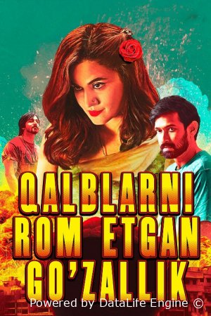 Qalblarni rom etgan go'zallik Hind kino Uzbek tilida 2021 O'zbekcha tarjima kino skachat