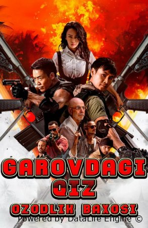 Garovdagi qiz 2025 Uzbek tilida O'zbekcha tarjima kino HD skachat