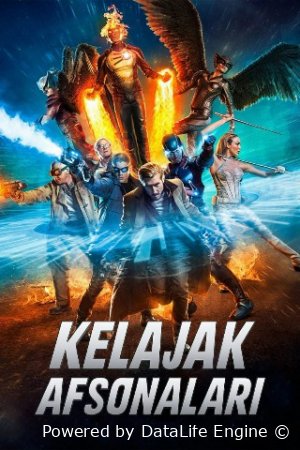 Kelajak afsonalari 2 Fasl 1-2-3-4-5-6-7-8-9-10-11-12-13-14-15 Qism AQSH seriali uzbek tilida Barcha qismlar 2025 HD skachat