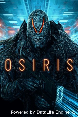 Osiris Uzbek tilida 2025 Premyera O'zbekcha tarjima kino HD