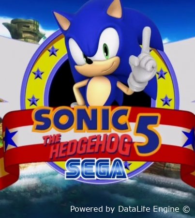 Sonik 5 Sonic 5 Premyera Uzbek tilida (2030) Tarjima kino O’zbek tilida HD