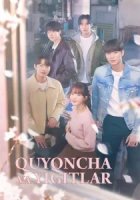 Quyoncha va Yigitlar Koreya seriali 1-3-4-5-6-7-8-9-10-12-14-16 qism Uzbek tilida (2025) Barcha qismlar HD skachat