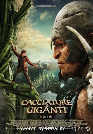 Gigantlarni Yenggan Jek / Jek va Loviya Poyasi: 2 Uzbek tilida 2013 Tarjima kino HD Skachat