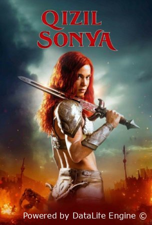 Qizil sonya Premyera Uzbek tilida 2025 O'zbekcha tarjima kino HD skachat