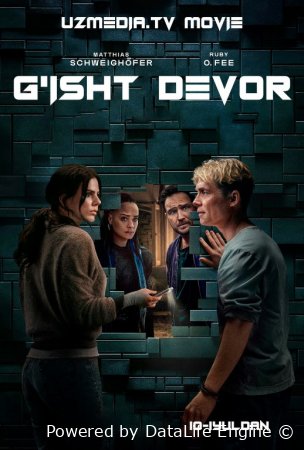 G'isht devor Uzbek tilida O'zbekcha 2025 tarjima kino Full HD skachat