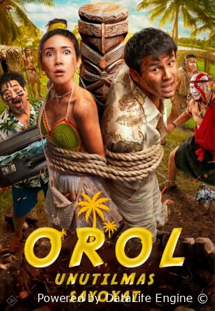 Orol: Unutilmas sayohat 2025 Tarjima kino HD Uzbek tilida Skachat