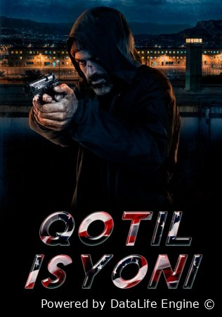 Qotil tamg'asi / Qotil isyoni / Tarmoq / Qotillik belgisi Premyera Uzbek tilida 2024 O'zbekcha tarjima kino Full HD skachat