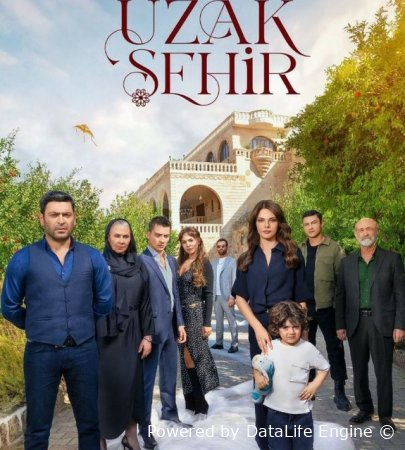 Uzoq shahar 2 Fasl 2 Sezon 136. 137. 138. 139. 140. 141. 142. 143. 144. 145. 146. 147. 148. 149. 150  Qism Uzbek tilida Barcha qismlar 2025 HD