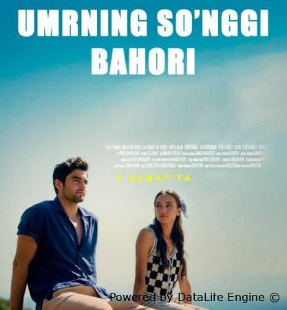 Umrning so'nggi bahori / Bir umrning kuzi Turk kino Uzbek tilida O'zbekcha 2025 tarjima kino Full HD tas-ix skachat
