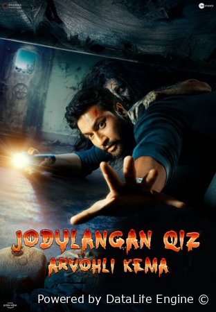 Jodulangan qiz 1: Arvohli kema / Joduvlagan qiz 2 Hind kino Uzbek tilida 2020 O'zbekchatarjima kino Full HD skachat