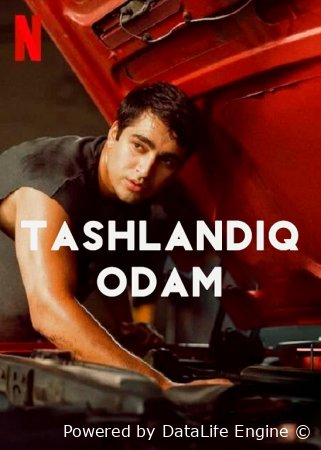 Tashlandiq odam / Vayron bo'lgan odam Turk kino Uzbek tilida 2025 HD tarjima kino skachat