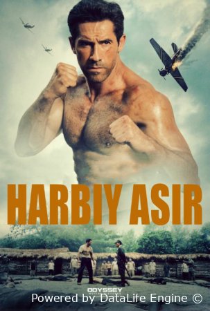 Harbiy Asir / Urush Asiri 2025 HD Uzbek tilida Tarjima kino Skachat