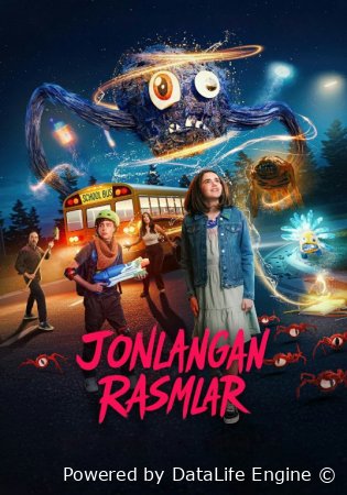 Tasvir / Jonlangan Rasmlar / Qo‘rqinchli Ertaklar 2024 HD Uzbek tilida Tarjima kino Skachat