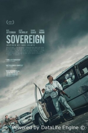 Erkin odamlar / Mustaqil erkaklar 2025 (premyera, o'zbek tilida, Uzbek)