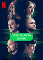 Gigantlarga qarshi / Devlarga qarshi seriali 1-2-3-4-5-6-7-8-9-10-11-12-13-14-15 Barcha qismlar Uzbek tilida O'zbekcha 2022 tarjima serial Full HD tas-ix skachat