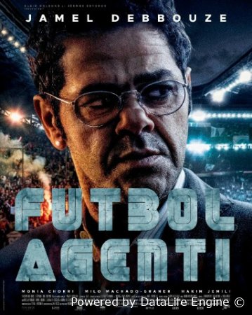 Hal qiluvchi: Milyardlik agent / Milliardli agint / Futbol agenti / Fubol bozori kino Uzbek tilida 2025 tarjima Full HD skachat