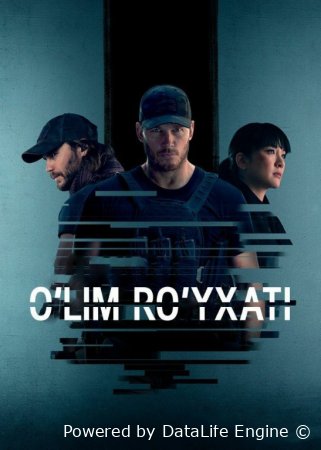 O'lim ro'yxati / Ajal jadvali Barcha qismlar 2022 Uzbek tilida O'zbekcha tarjima kino Full HD tas-ix skachat