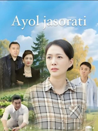 Ayol jasorati drama 1. 2. 3. 4. 5. 6. 7. 8. 9. 10. 15. 20. 50. 100 Qism Korea seriali Uzbek tilida Barcha qismlar HD 2025 skachat
