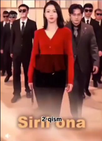 Sirli ona seriali Uzbek tilida 1. 2. 3. 10. 20. 30. 40. 50. 60. 70. 80 90 Qism Koreya drama Uzbek tilida Barcha qismlar 2025 HD skachat