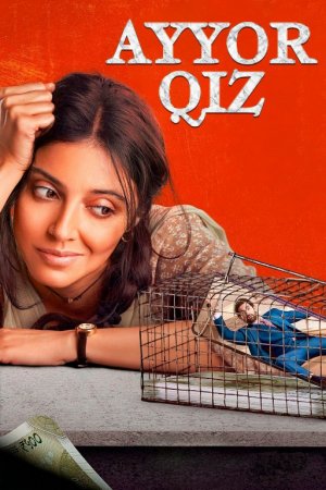 Ayyor qiz / Chaqqon qiz / Aqlli ayol / Zukko xonim Hind kino Uzbek tilida 2025 Tarjima kino HD Skachat