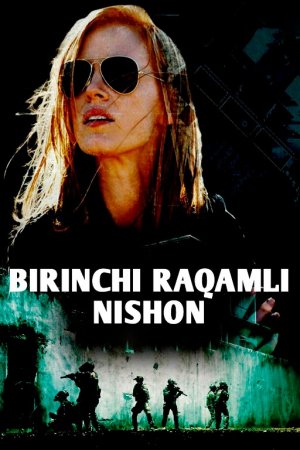 Birinchi raqamli nishon / Birinchi maqsad / Maxfiy tungi reyd (uzbek tilida) 2025 Tarjima kino skachat