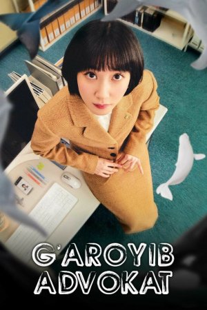 G'aroyib advokat 2025 (drama)  1. 2. 3. 4. 5. 6. 7. 8. 9. 10. 11. 12. 15 Qism Uzbek tilida Barcha qismlar 2025 HD