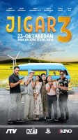 Jigar 3 Qozoq filmi (2025) Hindistonda Uzbek tilida tarjima kino Full HD skachat