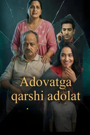 Adovatga qarshi adolat Hind serial 1. 2. 3. 5. 15. 20. 40. 50. 60. 66. 67. 68. 70. 80 Qism Uzbek tilida Barcha qismlar 2025 HD