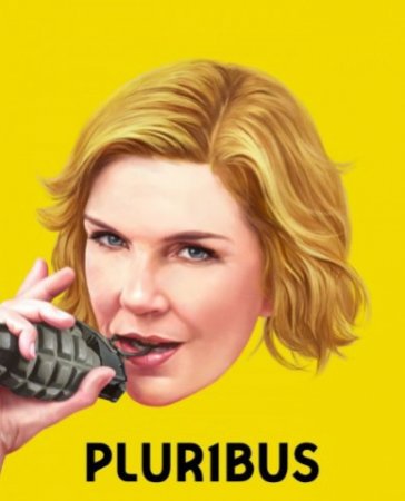 Pluribus / Ko'plardan biri / Ko'plar orasidan (2025 drama)  1. 2. 3. 4. 5. 6. 7. 8. 9. 10. 11. 12. 15 Qism Uzbek tilida Barcha qismlar 2025 HD