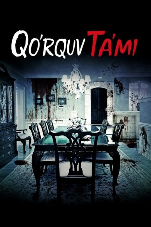 Qo'rquv tami Uzbek tilida 2025 O'zbekcha tarjima kino HD skachat