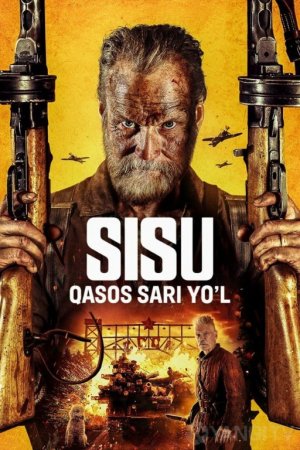 Olmas Sisu 2 (uzbek tilida) 2025 Tarjima kino skachat