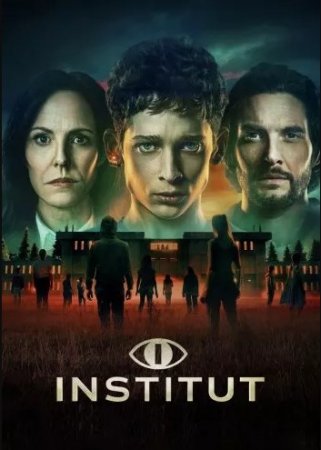 Institut / Inistitut uzbek tilida 1-2 Fasl 1-2-3-4-5-6-7-8-9-10 Qism Barcha qismlar 2025 HD