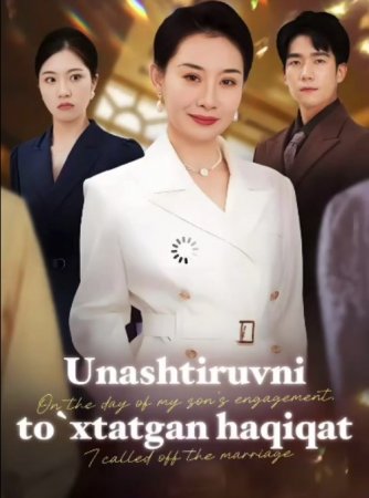 Unashtiruvni to'xtatgan haqiqat (uzbek tilida drama) 1-15-16-17-18-19-20-30-35-40-50-60 Qism Koreya seriali uzbek tilida Barcha qismlar 2025 HD skachat