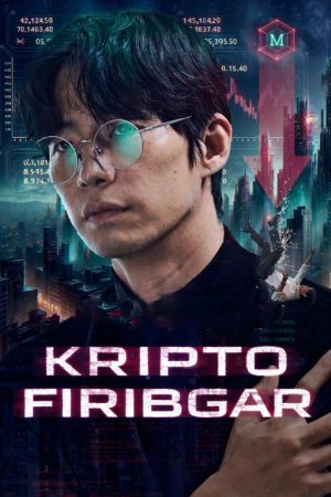 Kripto Firibgar / Kripto Odam 2026 HD Uzbek tilida Tarjima kino Skachat
