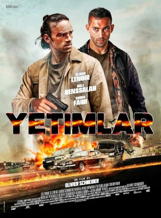 Yetimlar / Yetim bolalar Fransiya filmi Uzbek tilida O'zbekcha 2025 tarjima kino Full HD tas-ix skachat