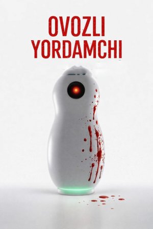 Ovozli yordamchi (2025) Uzbek tilida tarjima kino HD skachat