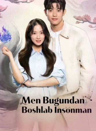 Men bugundan insonman 1-2-3-4-5-6-7-8-9-10-11-12-15 Qism Milliy  seriali uzbek tilida Barcha qismlar 2025 HD skachat